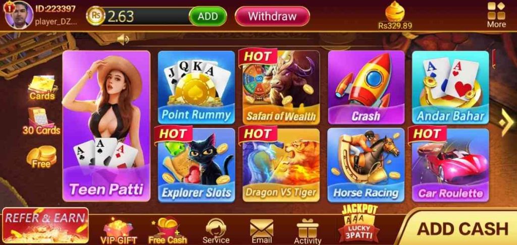 Slots 777 Party
